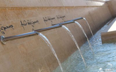 Capacitar para Transformar: Soluciones Basadas en la Naturaleza para la Gestión del Agua