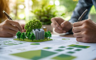 Green Jobs: capacitación para la innovación ecológica