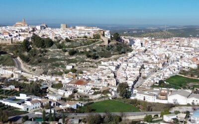 Capacitación en Oficios Verdes para Revitalización del Entorno Urbano de Baena (Corredor Verde)