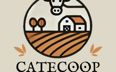 Capacitación para técnicas/os de campo de cooperativas agrarias, CATECOOP- granjas sostenibles