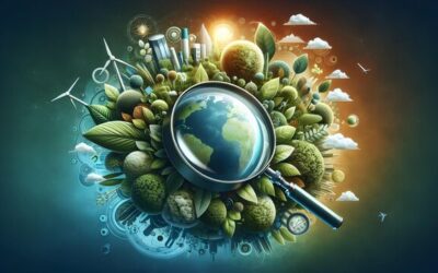 Proyecto integral A TU VERA: capacitación, interpretación y gestión de entornos verdes sostenibles