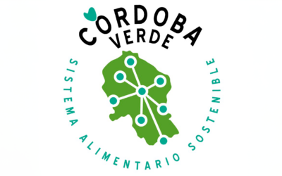 Córdoba Verde. Dinamización e impulso de los sistemas agroalimentarios sostenibles territorializados