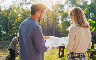 Transición Ecológica Total. “Formación trasversal y multidisciplinar para profesionales”
