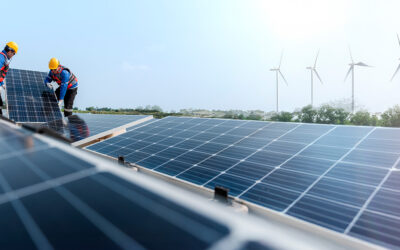 Proyecto de capacitación para el desarrollo de energías renovables y otros sectores sostenibles