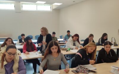 Las contrataciones del proyecto “Alcalá Emplea en Verde+” impulsan las expectativas profesionales para 45 personas desempleadas