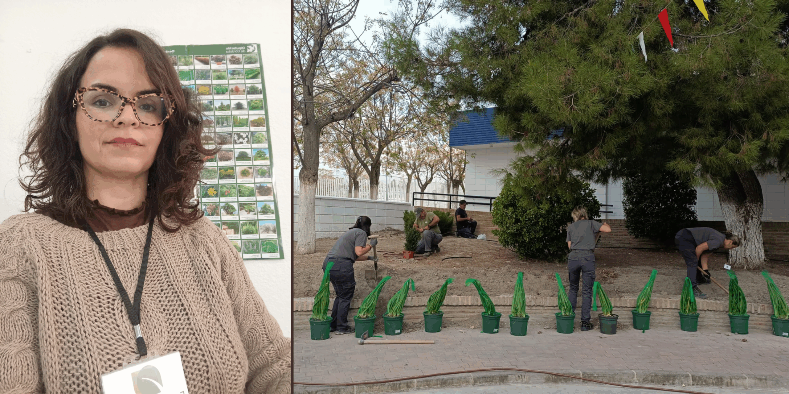 Portada entrevista Moriles