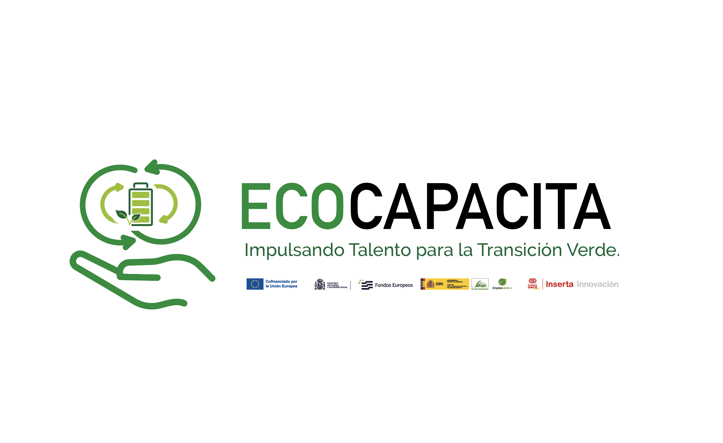 Ecocapacita: Impulsando Talento para la Transición Verde